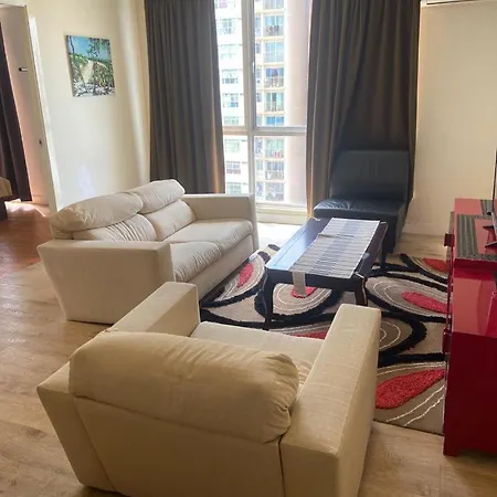 Arina Unity Apartment Kuala Lumpur Exterior photo
