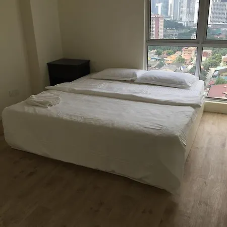 Arina Unity Apartment Kuala Lumpur Exterior photo