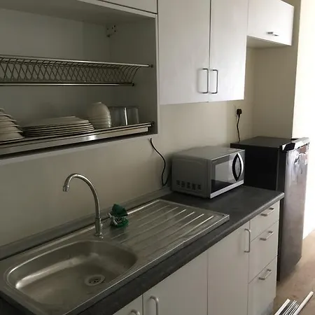 Arina Unity Apartment Kuala Lumpur Exterior photo