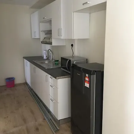 Arina Unity Apartment Kuala Lumpur Exterior photo