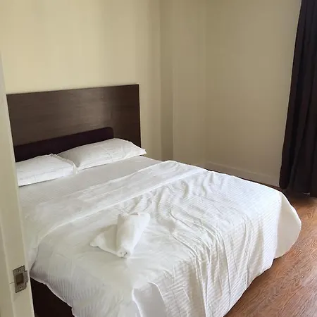 Arina Unity Apartment Kuala Lumpur Exterior photo
