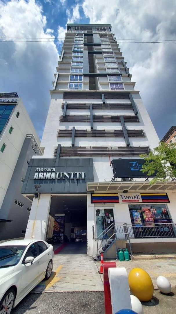Arina Unity Apartment Kuala Lumpur