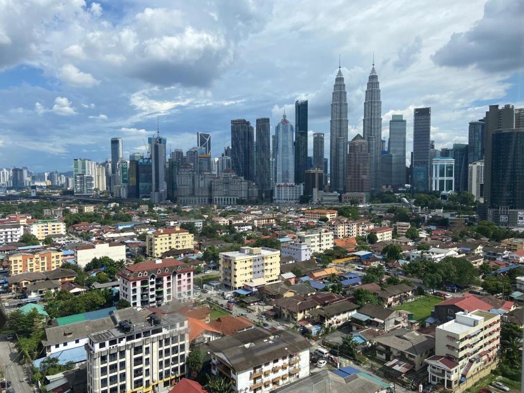 Arina Unity Apartment