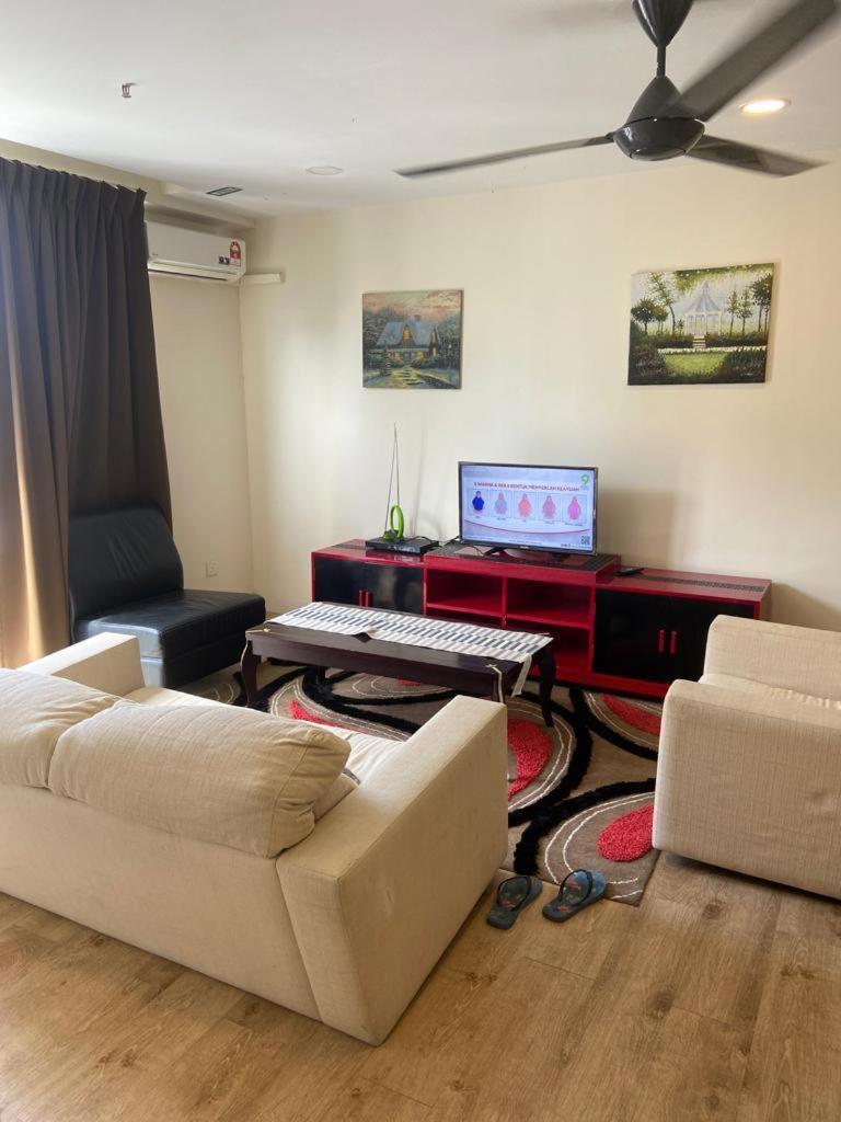Apartment Arina Unity Kuala Lumpur
