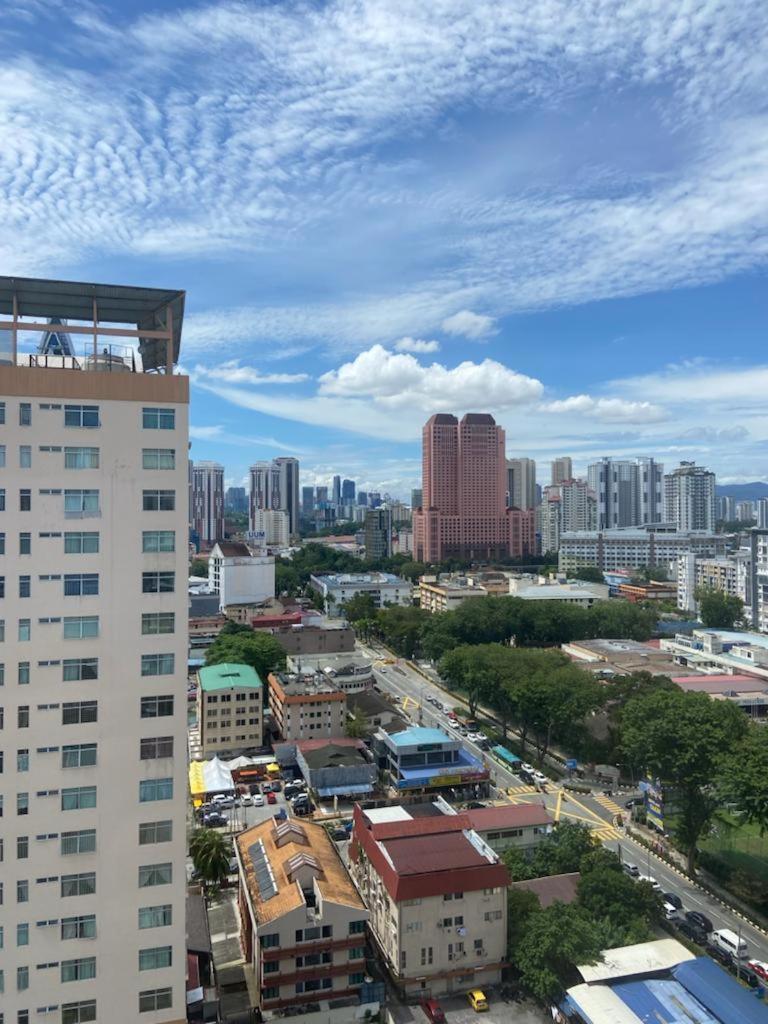 Arina Unity Apartment