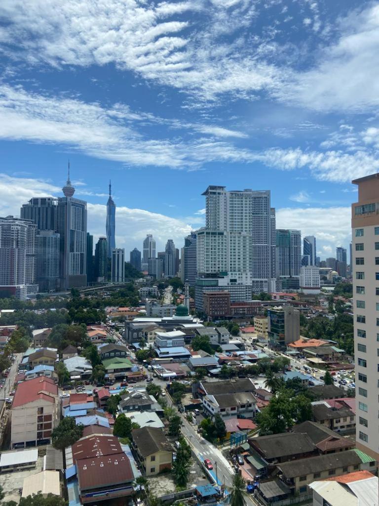 Arina Unity Apartment Kuala Lumpur