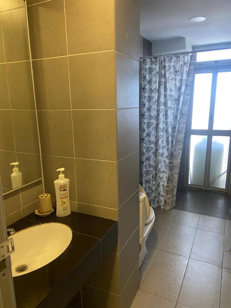 Arina Unity Apartment *