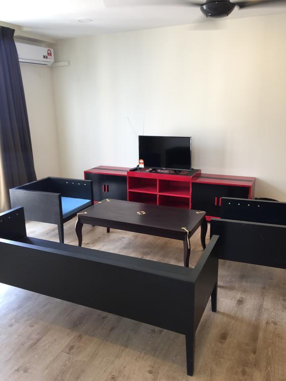 Apartment Arina Unity Kuala Lumpur