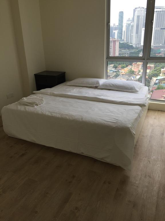 Arina Unity Kuala Lumpur