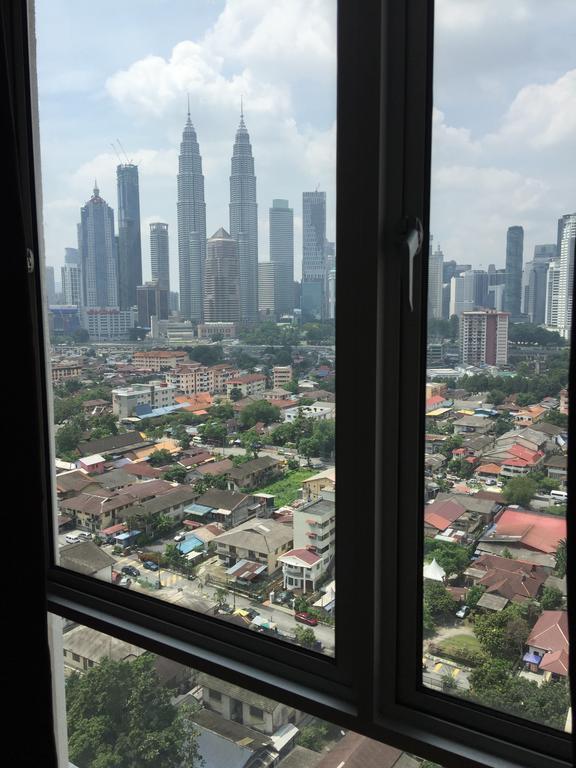 Arina Unity * Kuala Lumpur
