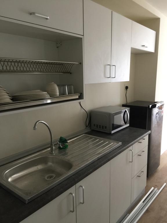 Arina Unity Apartment