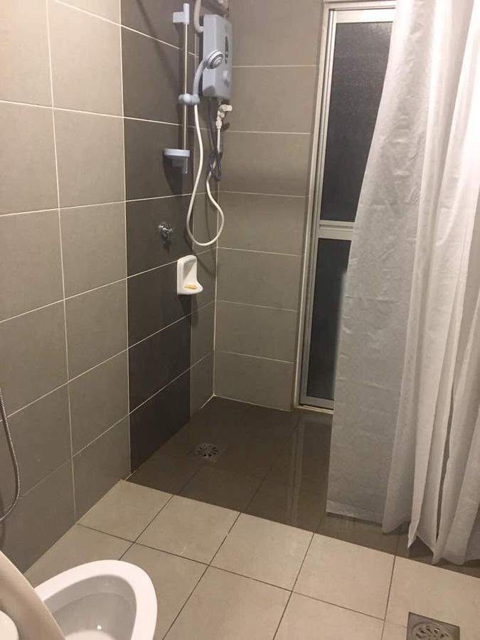 Arina Unity Apartment *