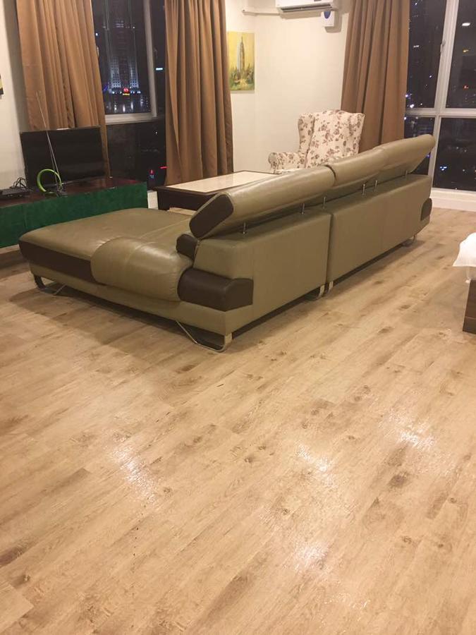 Apartment Arina Unity Kuala Lumpur